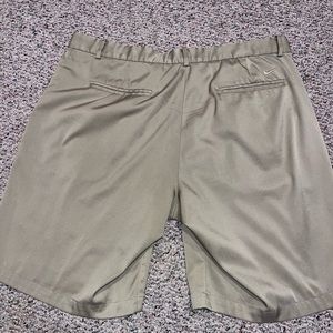 Lost some weight. Selling all my golf clothes.